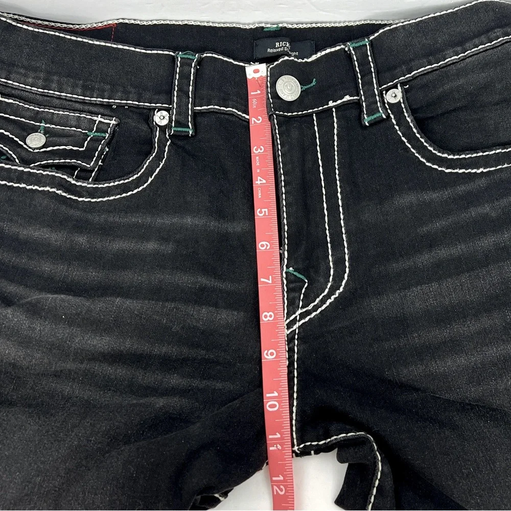 TRUE RELIGION JEANS, 